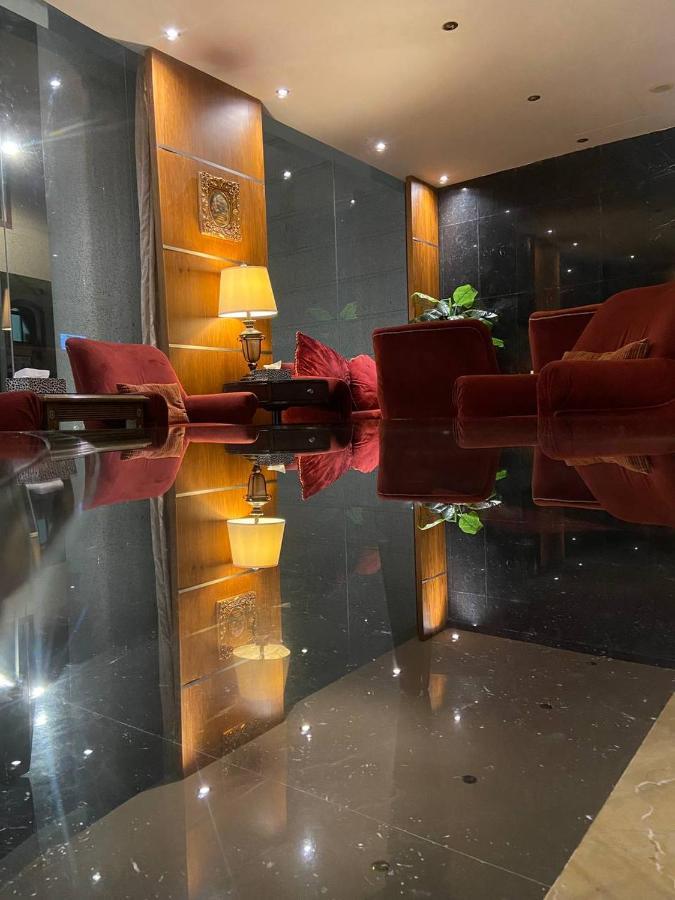 Hotel فندق اطلس نسك مني سابقاً 3*