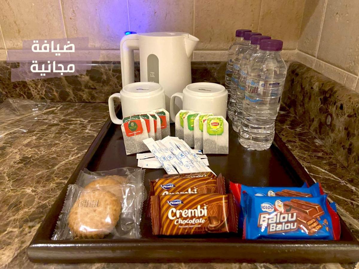 Hotel فندق اطلس نسك مني سابقاً