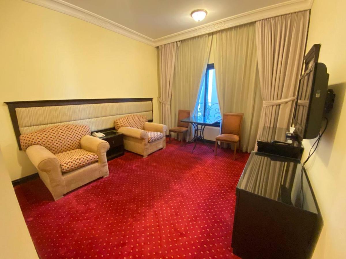 Hotel فندق اطلس نسك مني سابقاً 3*