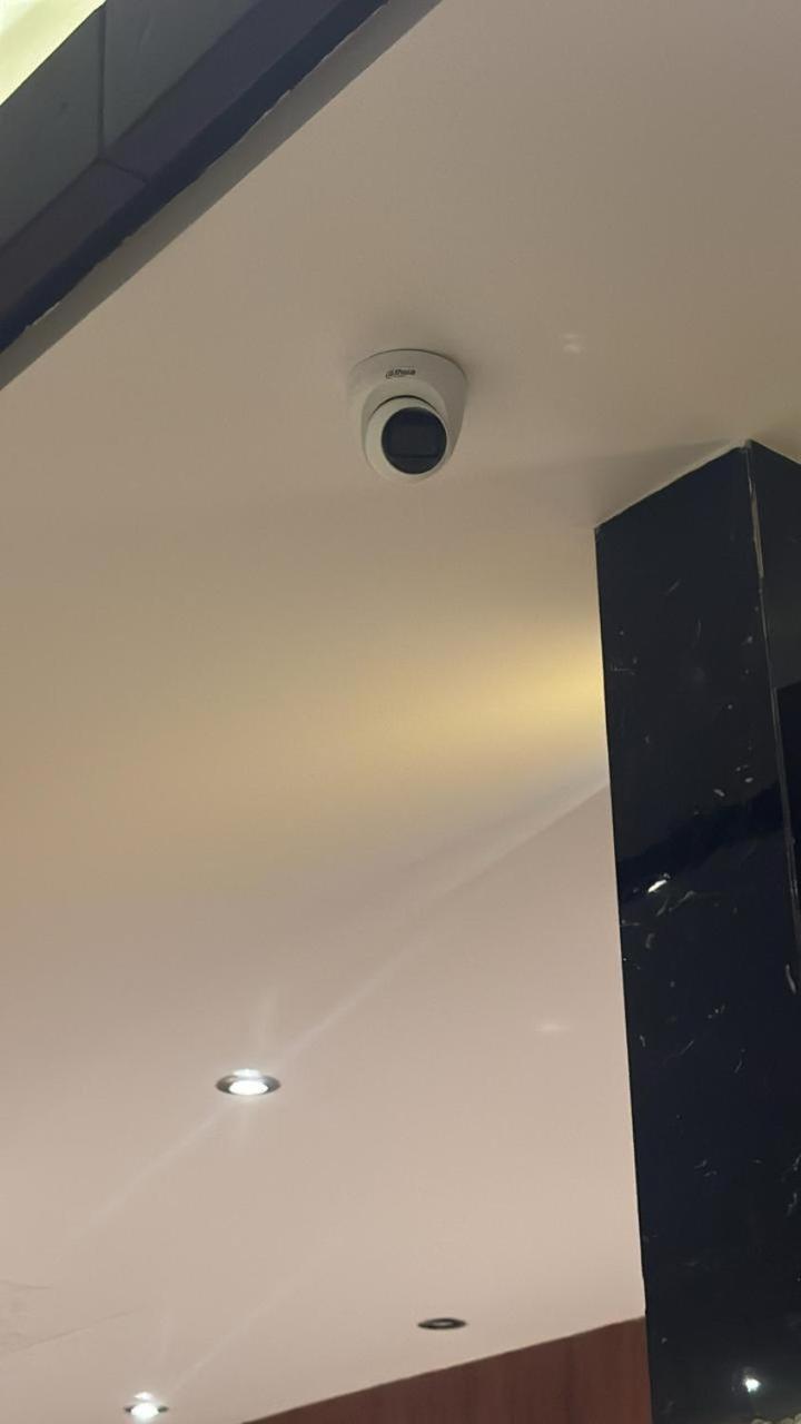 Hotel فندق اطلس نسك مني سابقاً 3*